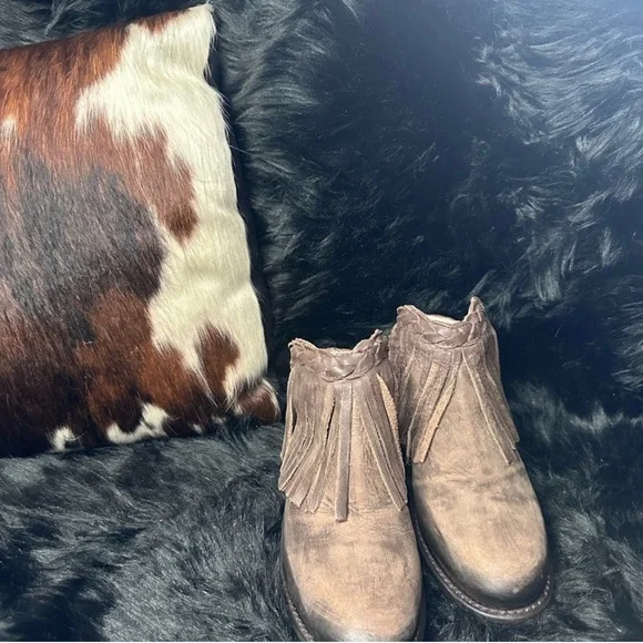 Freebird by Steven Lucy Mules - Picture 2 of 6